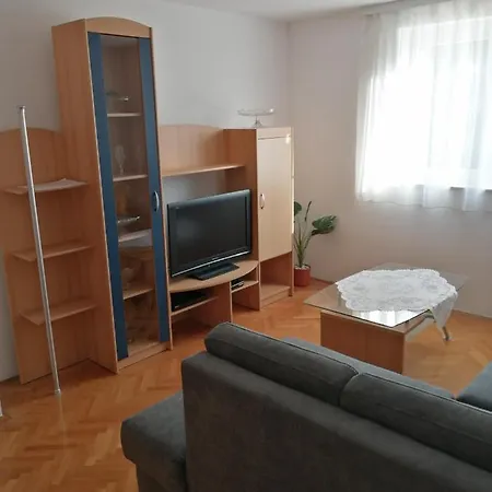Apartmani Vrljicak Omis Exterior photo