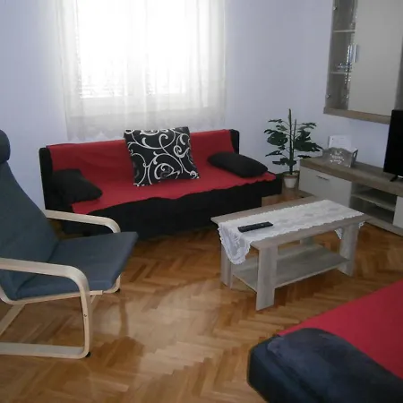 Apartmani Vrljicak Omis Exterior photo