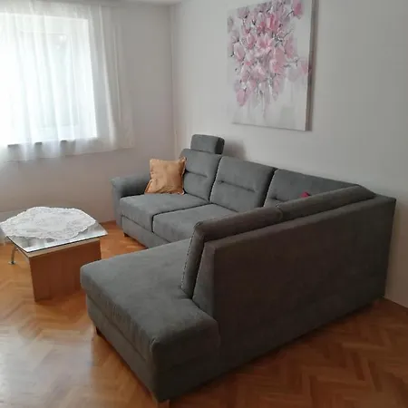 Apartmani Vrljicak Omis Exterior photo