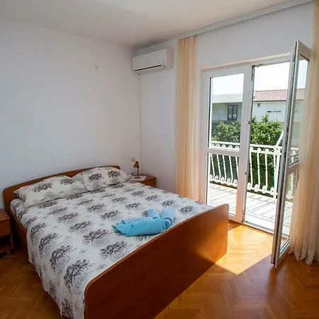 Apartmani Vrljicak Omis Exterior photo