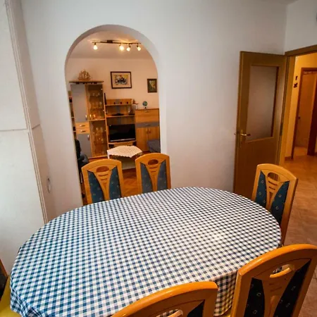 Apartmani Vrljicak Omis Exterior photo