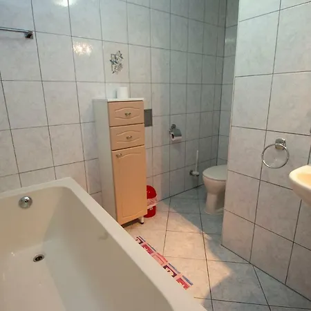 Apartmani Vrljicak Omis Exterior photo