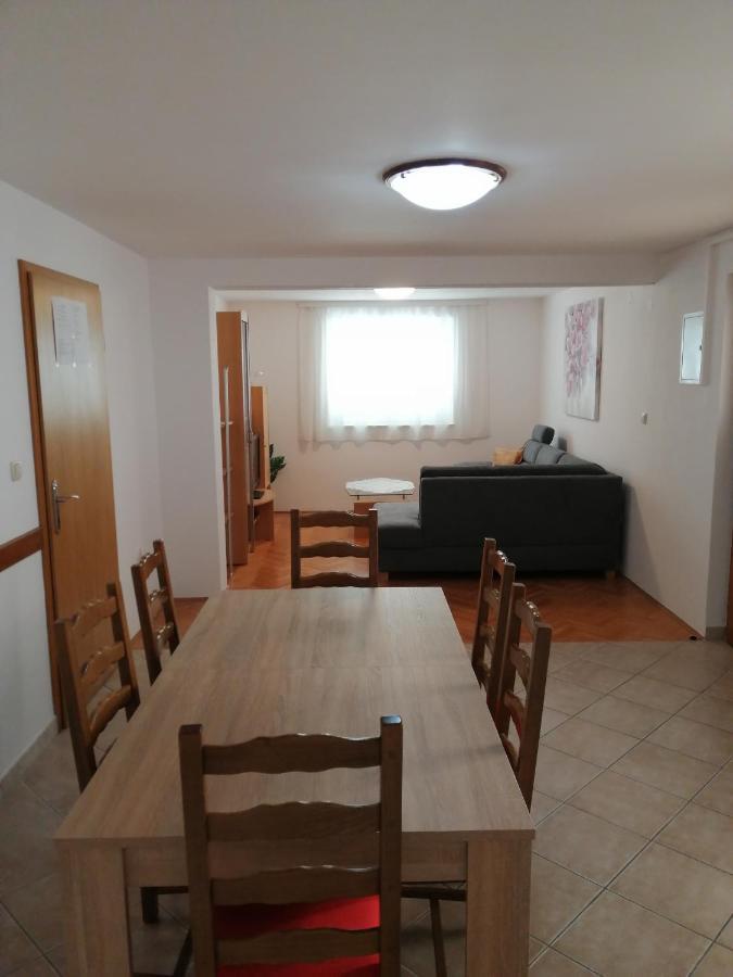 Apartmani Vrljicak Apartment *