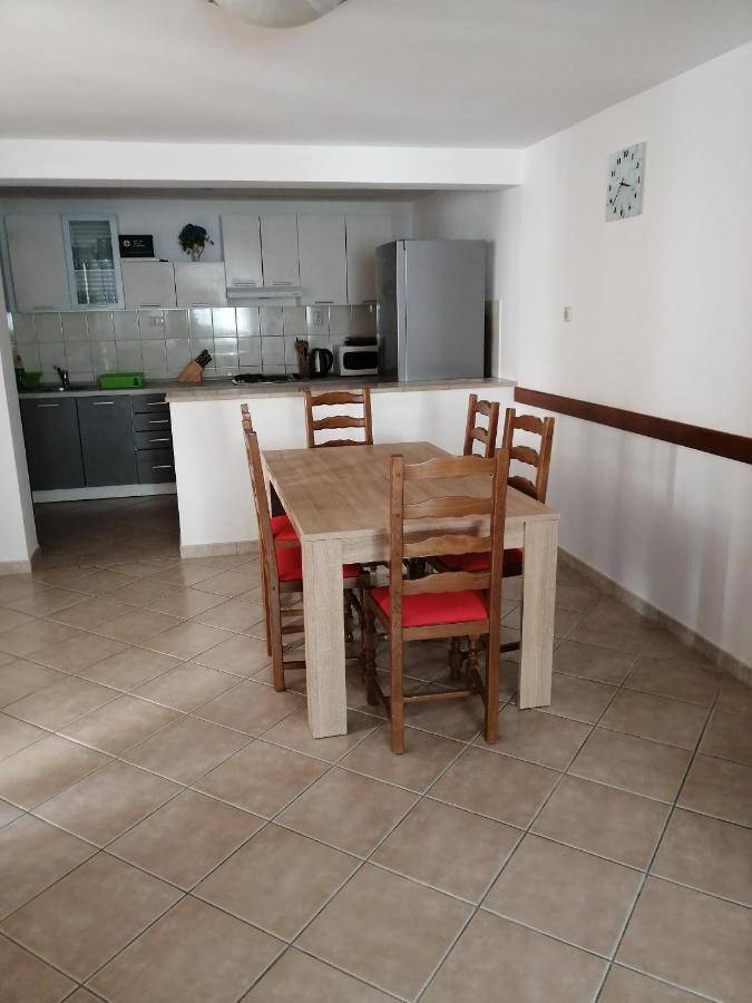 Apartment Apartmani Vrljicak