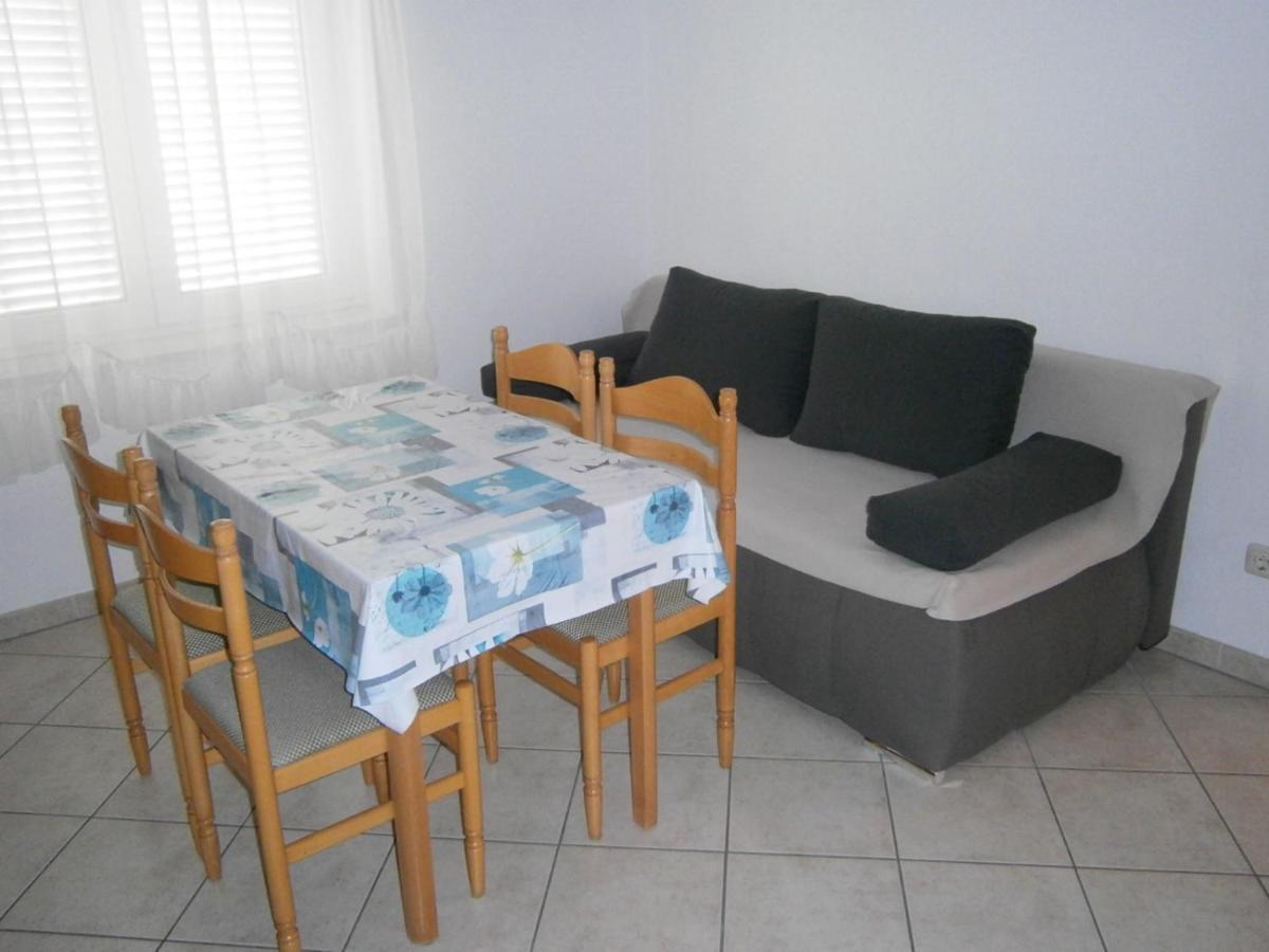 Apartmani Vrljicak