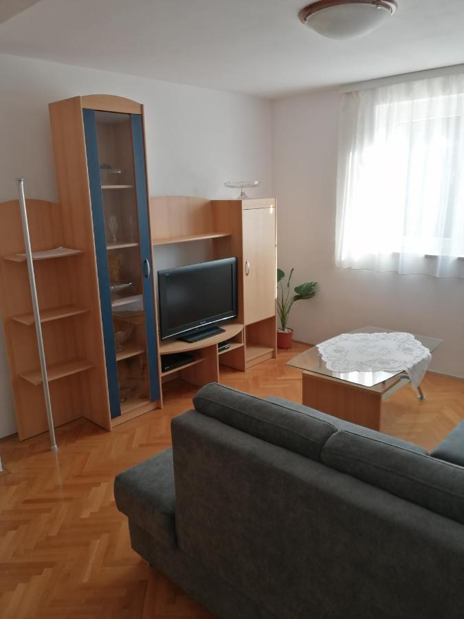 Apartmani Vrljicak