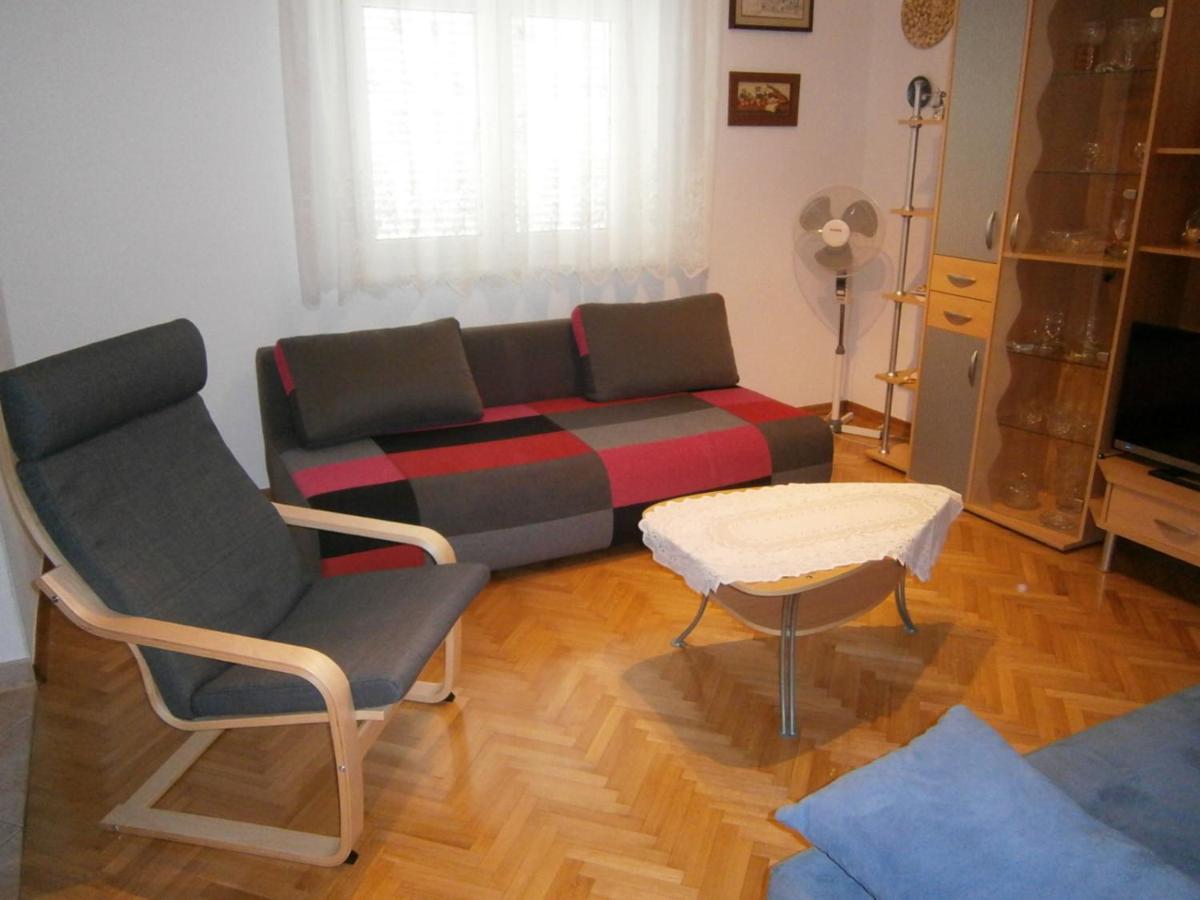 Apartment Apartmani Vrljicak