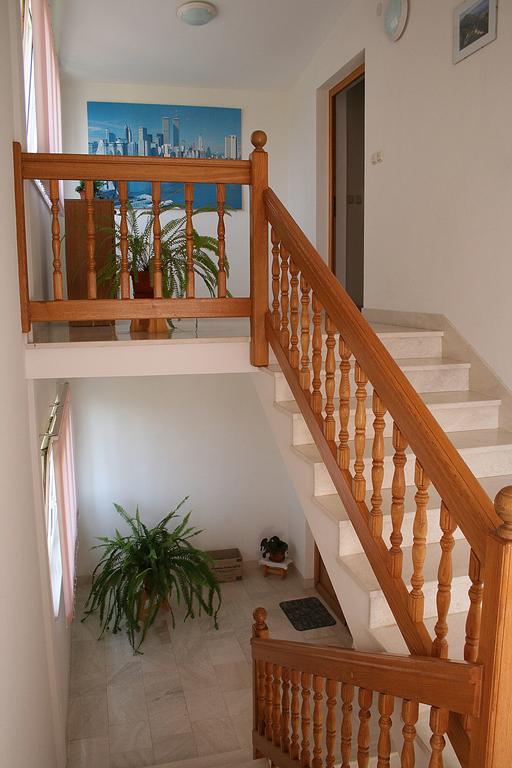 Apartmani Vrljicak Apartment *
