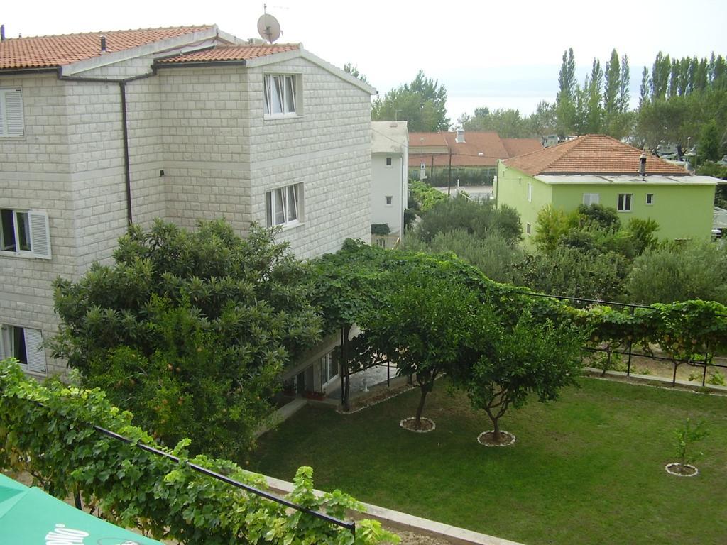 Apartmani Vrljicak Apartment Omis