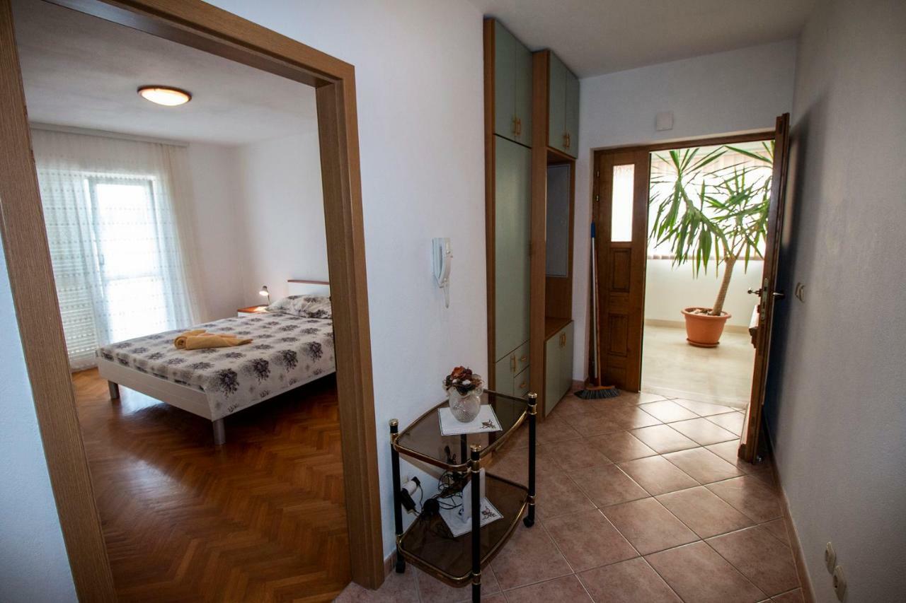 Apartmani Vrljicak