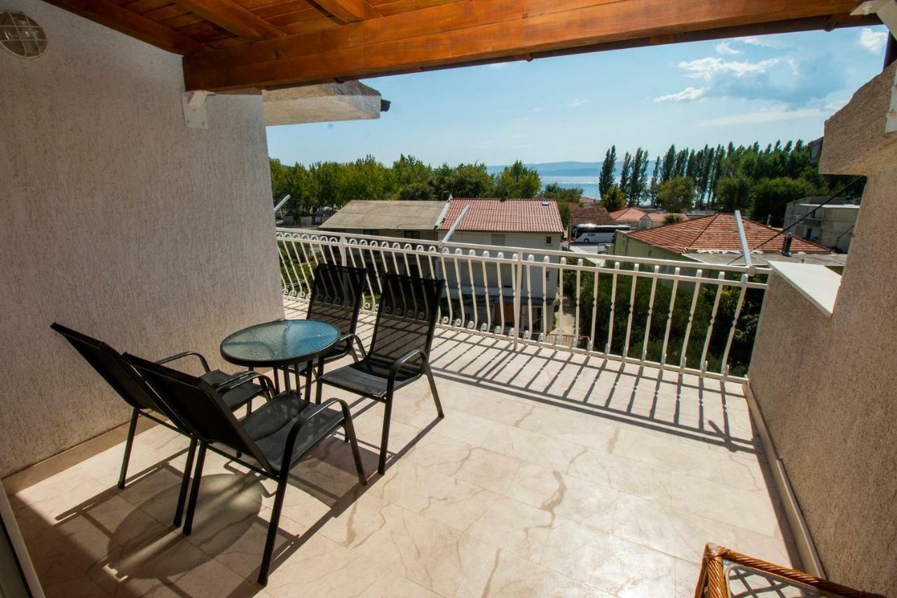 Apartmani Vrljicak Apartment *