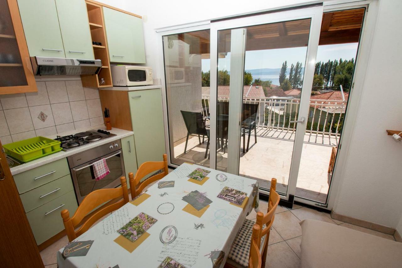 Apartmani Vrljicak Apartment *