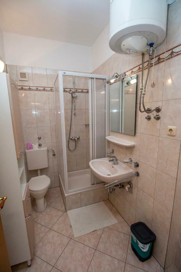 Apartmani Vrljicak Apartment Omis