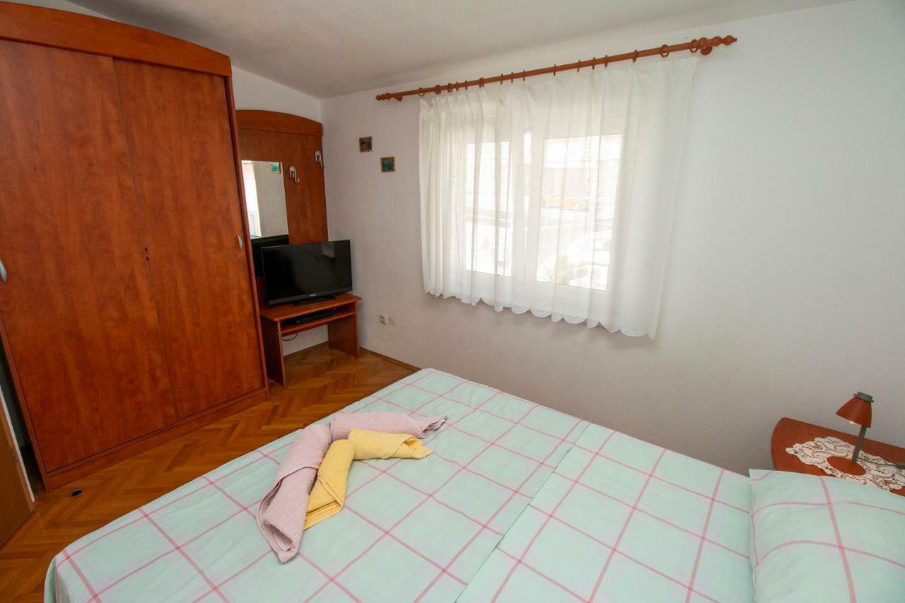Apartmani Vrljicak Apartment Omis