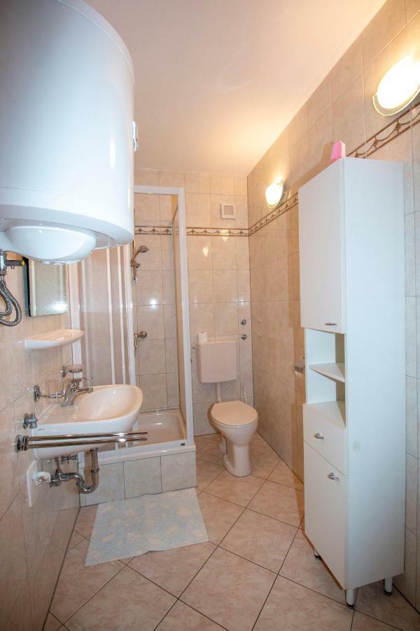 Apartment Apartmani Vrljicak