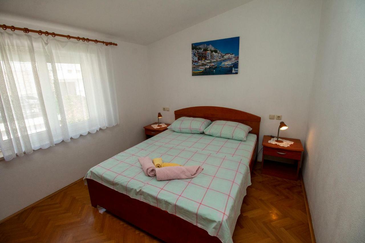 Apartment Apartmani Vrljicak *