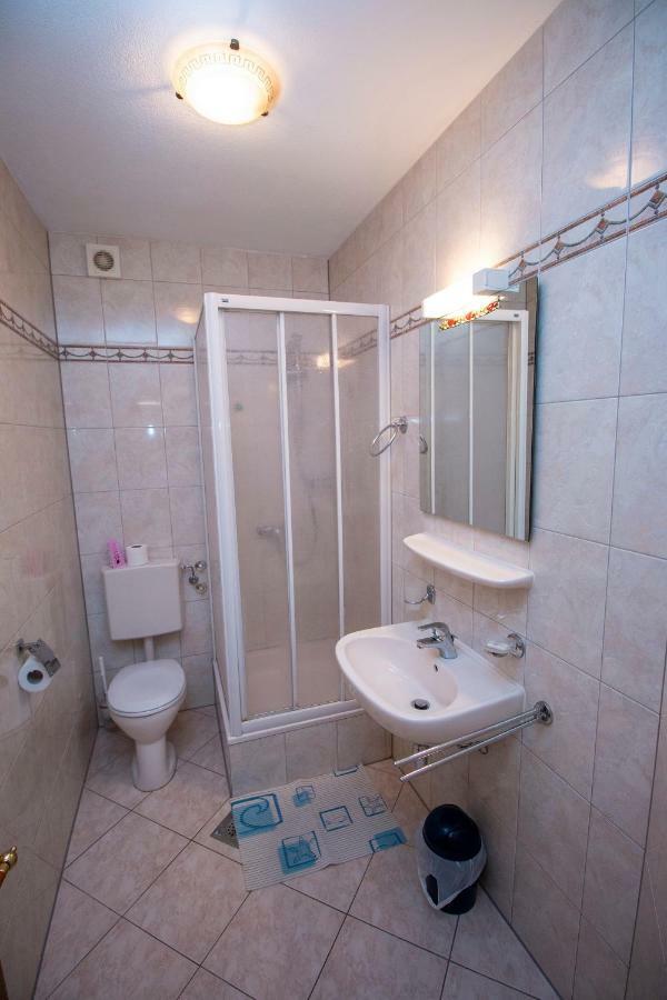 Apartmani Vrljicak Apartment Omis