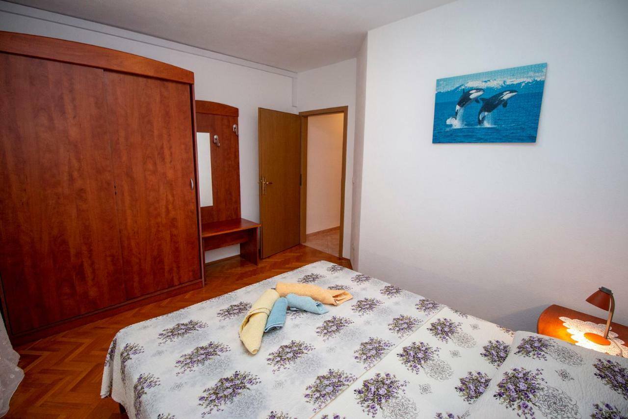 Apartment Apartmani Vrljicak Omis