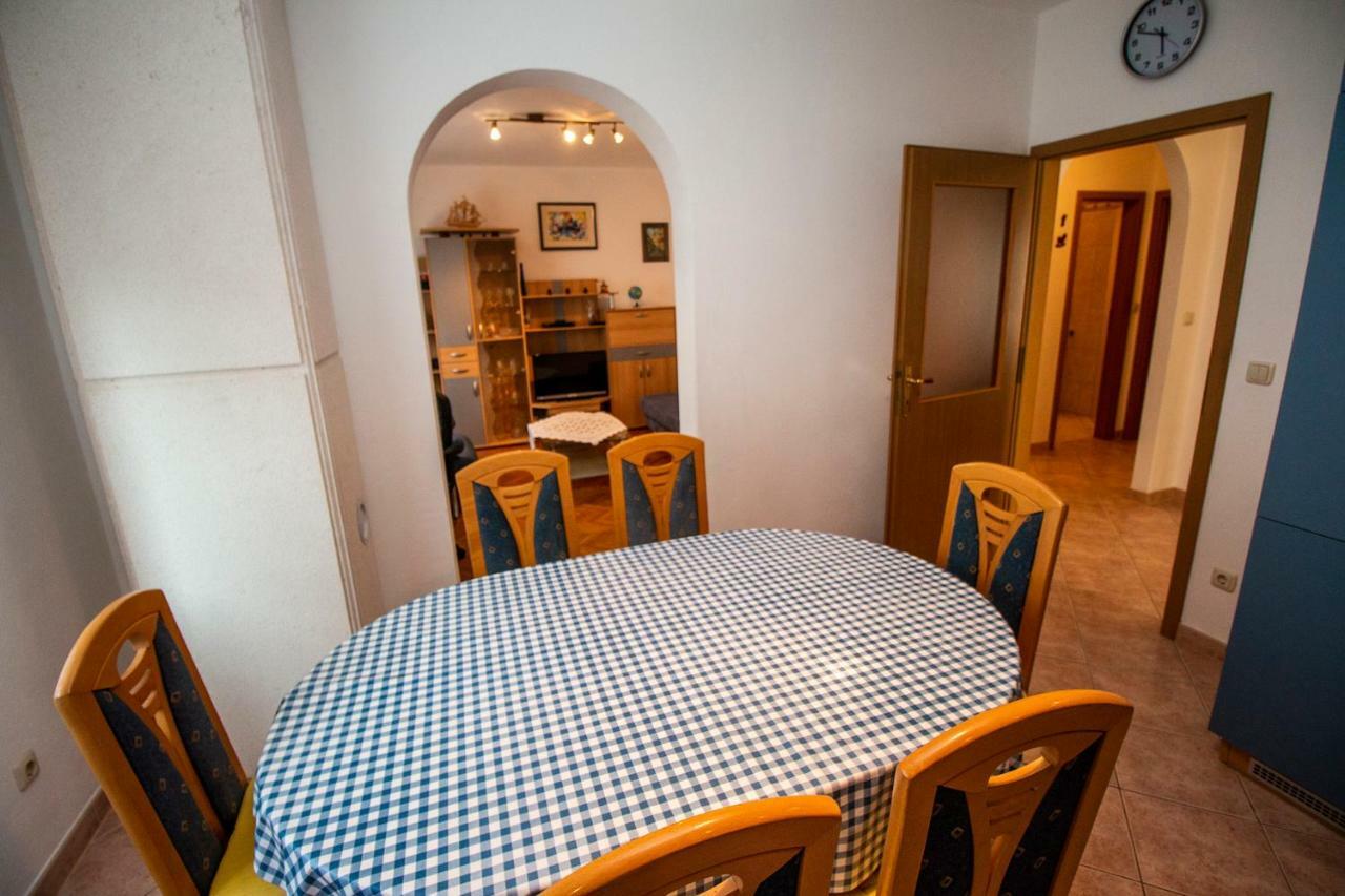Apartmani Vrljicak *