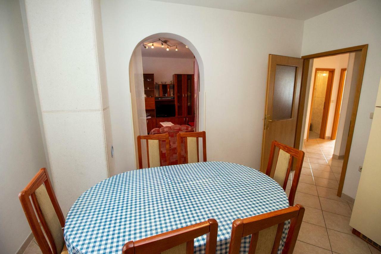 Apartment Apartmani Vrljicak