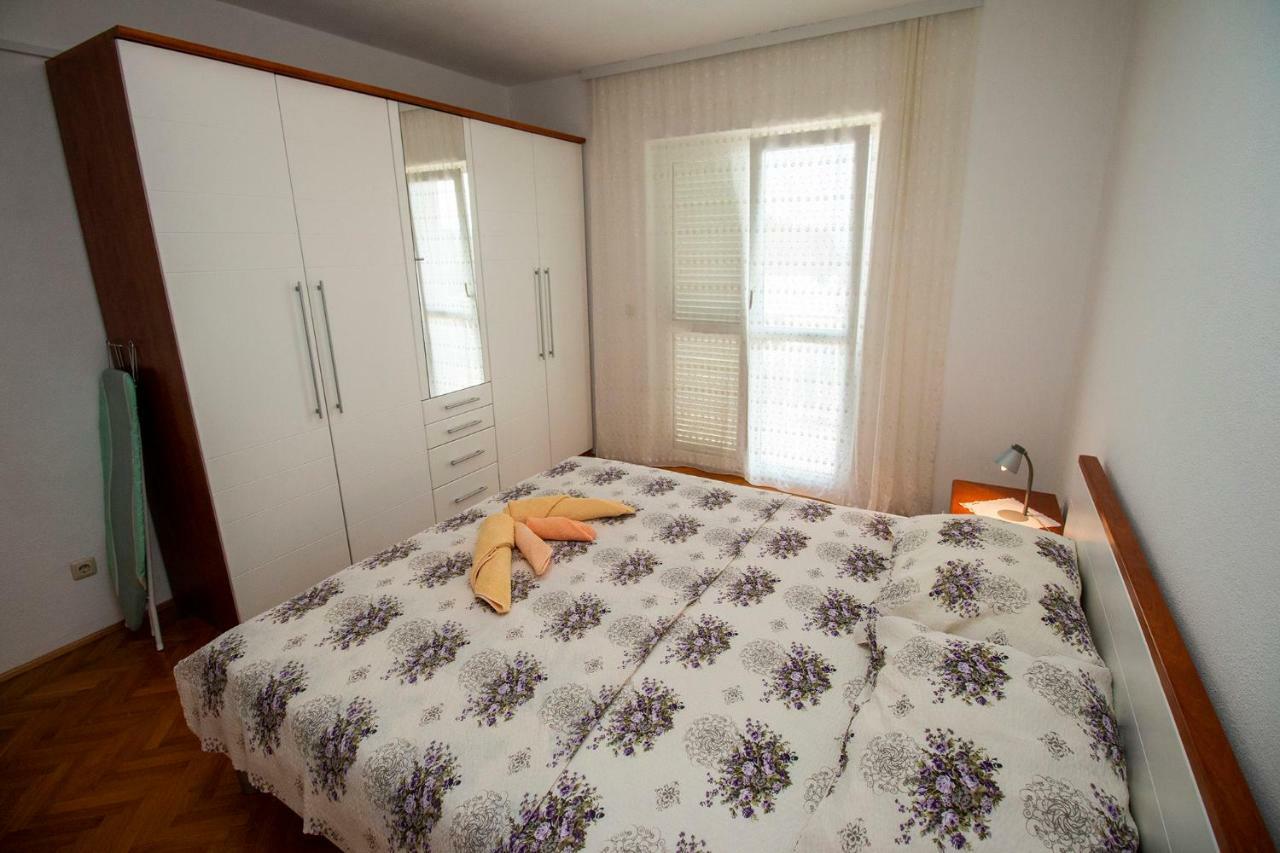Lägenhet Vrljicak Omiš