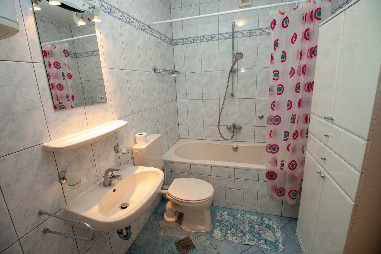 Apartment Apartmani Vrljicak *