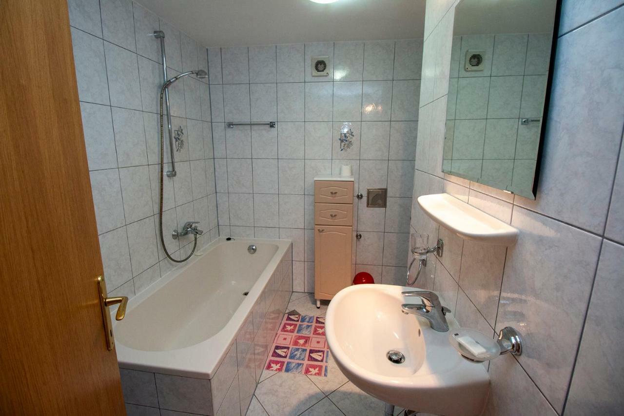 Apartmani Vrljicak *