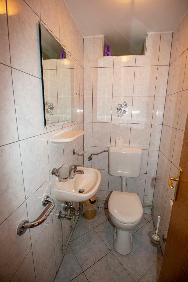 Apartment Apartmani Vrljicak *