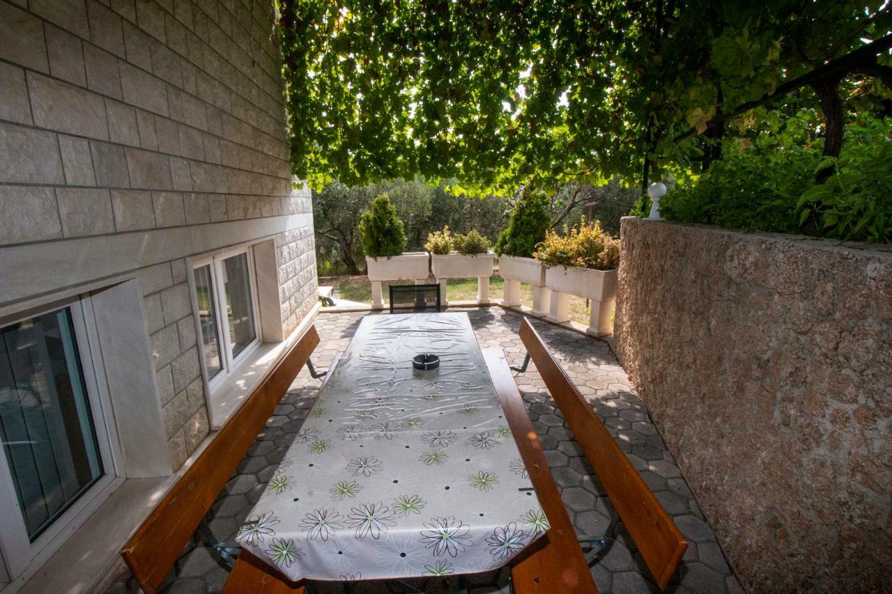 Apartmani Vrljicak *