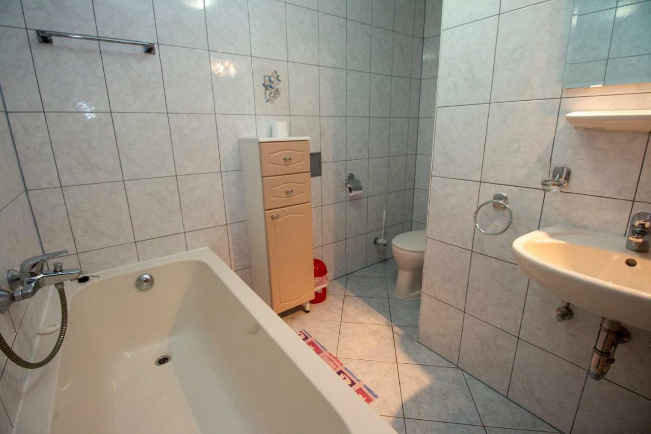 Apartment Apartmani Vrljicak *
