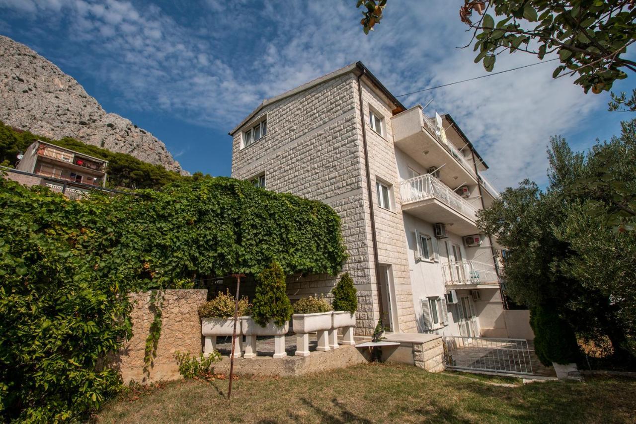 Apartment Apartmani Vrljicak *