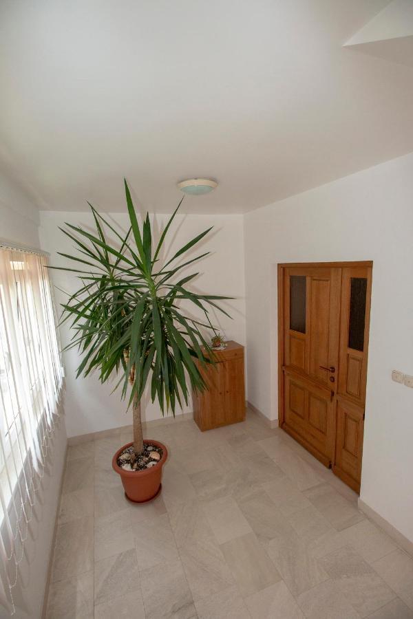 Apartmani Vrljicak *