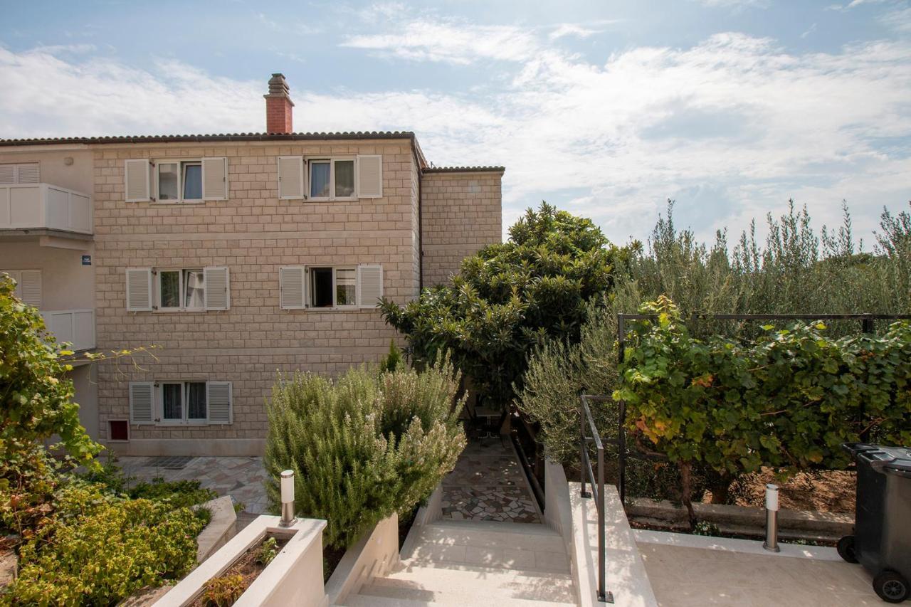 Apartmani Vrljicak Apartment Omis