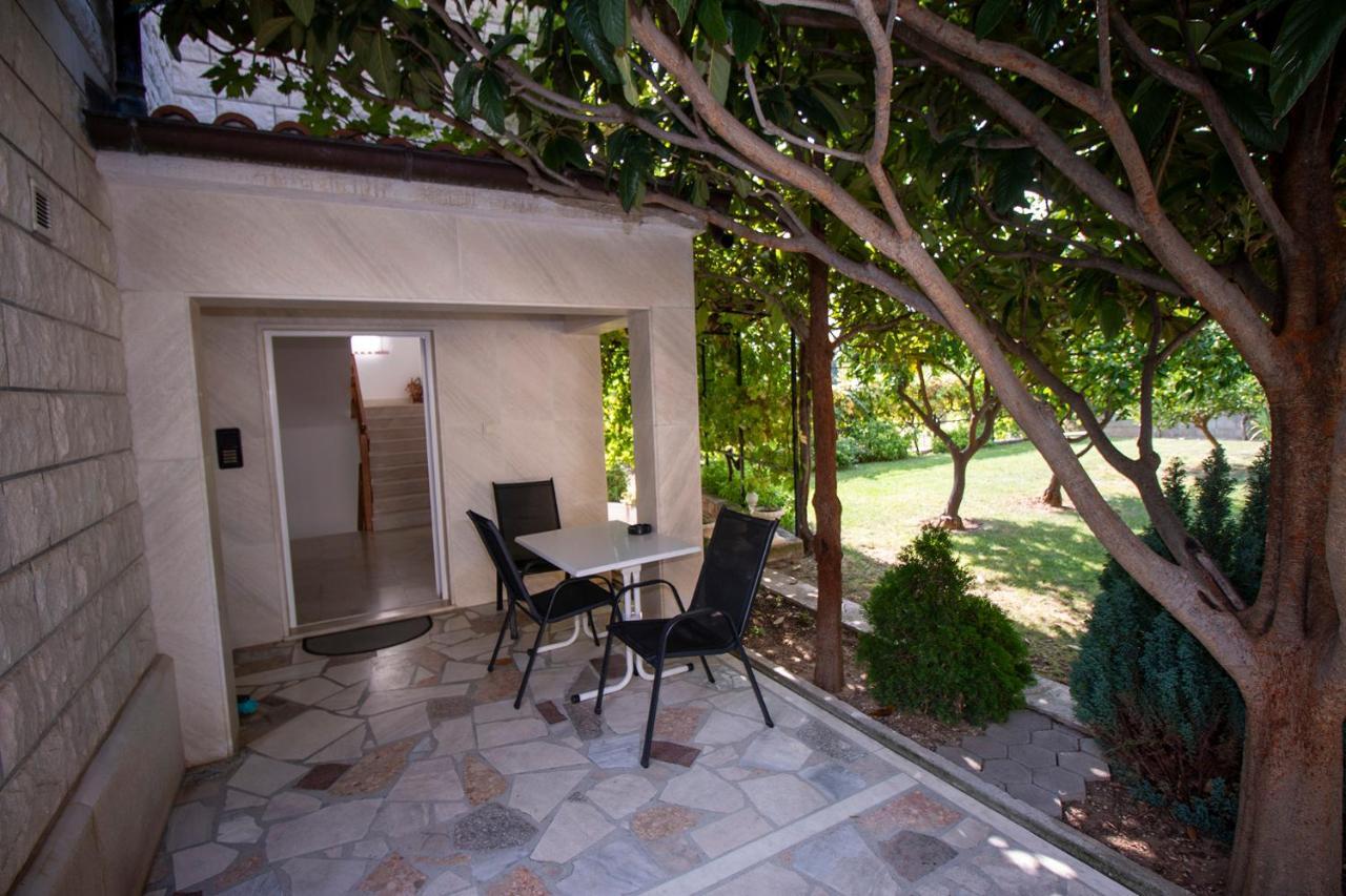Apartmani Vrljicak Apartment *
