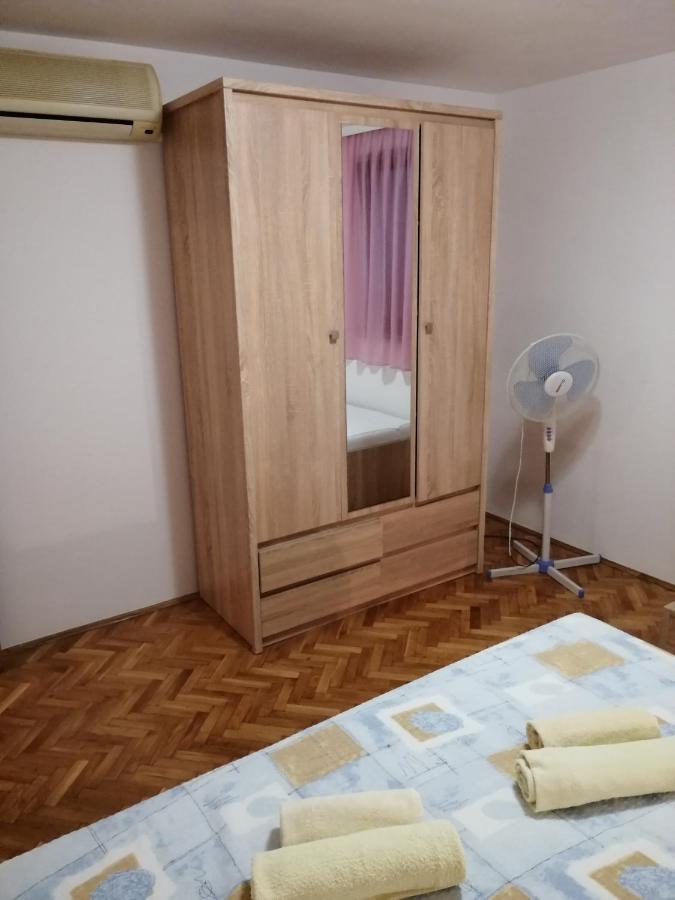 Apartment Apartmani Vrljicak *