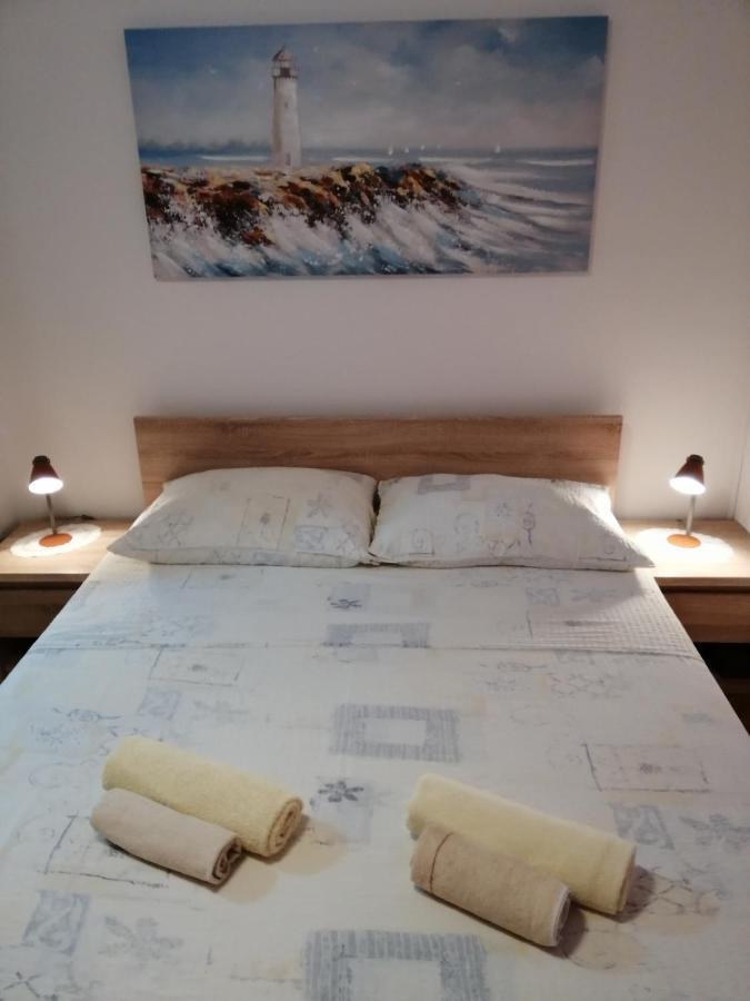 Apartmani Vrljicak Apartment