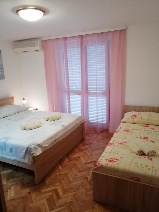 Apartmani Vrljicak *